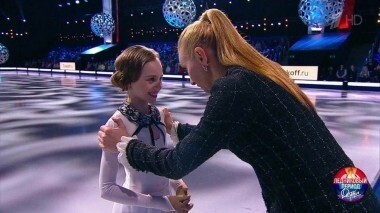 Ледниковый период. Дети. Выпуск от 29.04.2018