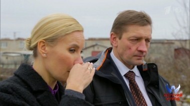 Летучий отряд. Выпуск от 02.12.2017