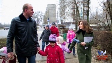 Летучий отряд. Выпуск от 16.12.2017