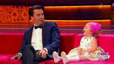 Лучше всех! Избранное. Выпуск от 15.07.2018