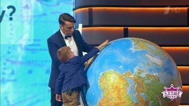 Лучше всех! Выпуск от 01.04.2018