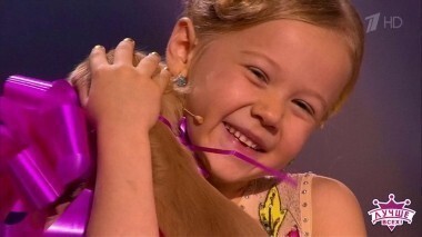 Лучше всех! Выпуск от 04.12.2016