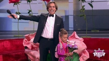 Лучше всех! Выпуск от 06.10.2019