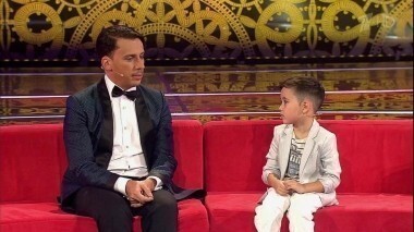 Лучше всех! Выпуск от 06.11.2016