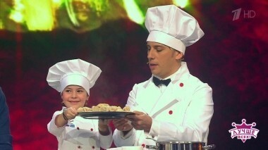 Лучше всех! Выпуск от 08.04.2018