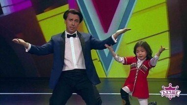 Лучше всех! Выпуск от 08.10.2017