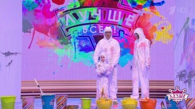 Лучше всех! Выпуск от 10.03.2019