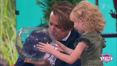 Лучше всех! Выпуск от 11.11.2018