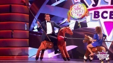 Лучше всех! Выпуск от 11.12.2016