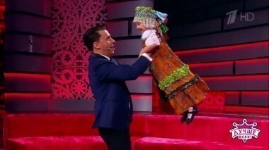 Лучше всех! Выпуск от 12.02.2017