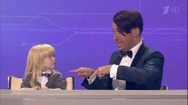 Лучше всех! Выпуск от 13.11.2016