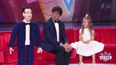 Лучше всех! Выпуск от 15.10.2017