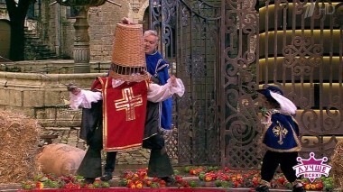 Лучше всех! Выпуск от 16.12.2018