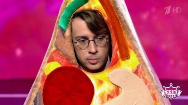 Лучше всех! Выпуск от 17.03.2019