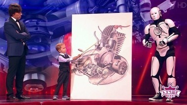 Лучше всех! Выпуск от 18.03.2018