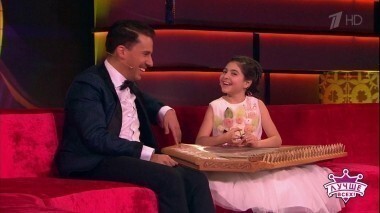 Лучше всех! Выпуск от 18.12.2016