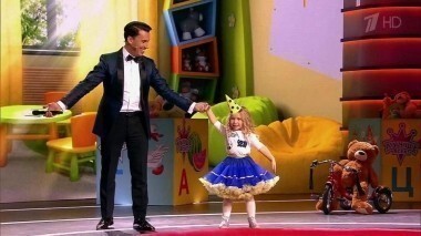 Лучше всех! Выпуск от 20.11.2016