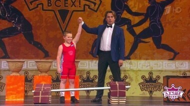 Лучше всех! Выпуск от 21.10.2018