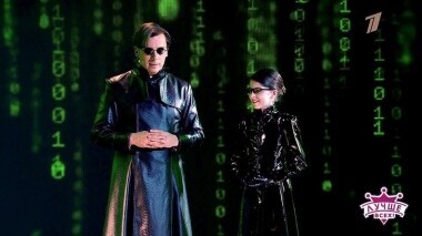 Лучше всех! Выпуск от 23.06.2019