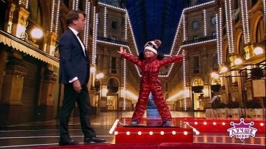 Лучше всех! Выпуск от 23.12.2018