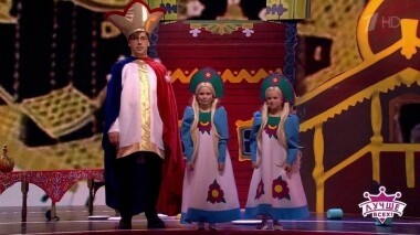 Лучше всех! Выпуск от 24.03.2019