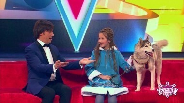 Лучше всех! Выпуск от 25.03.2018