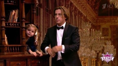 Лучше всех! Выпуск от 27.10.2019