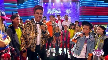 Лучше всех! Выпуск от 28.10.2018