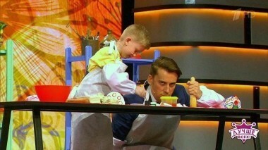 Лучше всех! Выпуск от 29.04.2018