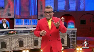 Большой модный приговор. Выпуск от 02.09.2020