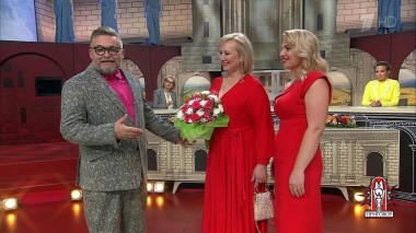 Большой модный приговор. Выпуск от 04.09.2020