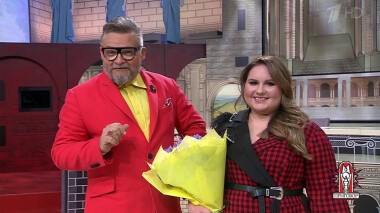 Большой модный приговор. Выпуск от 31.08.2020