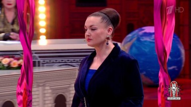 Дело «60 лет в космосе! Полет нормальный!» Модный приговор. Выпуск от 12.04.2021