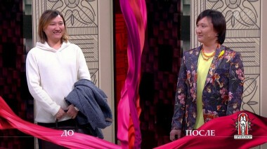 Дело «А я иду такой вот весь в Дольче Х'абанна!». Модный приговор. Выпуск от 31.03.2021