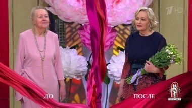 Дело «А я их всех любила». Модный приговор. Выпуск от 05.03.2018