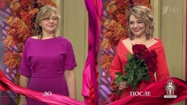 Дело «А знаешь, мама, все еще будет!» Модный приговор. Выпуск от 20.09.2018