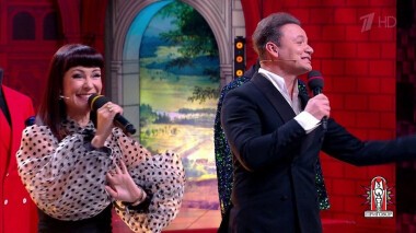 Дело «Александр Олешко без маски». Модный приговор. Выпуск от 19.02.2021