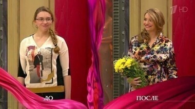 Дело Алисы из страны чудес. Модный приговор. Выпуск от 21.09.2015