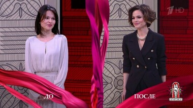 Дело «Амазонка в легком весе». Модный приговор. Выпуск от 05.03.2020