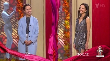 Дело «Анютины сказки». Модный приговор. Выпуск от 29.10.2018