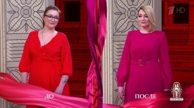 Дело «Автосервис для гардероба». Модный приговор. Выпуск от 11.03.2019