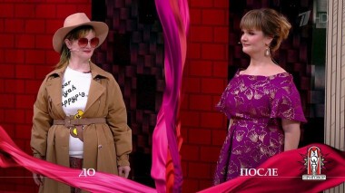 Дело «Бабка Аня тридцати шести лет от роду». Модный приговор. Выпуск от 19.03.2021