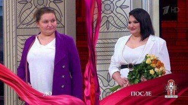 Дело «Без лишней скромности — я просто идеал!» Модный приговор. Выпуск от 28.02.2019