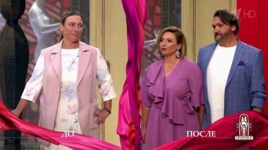 Дело близнецов: младшая сестра спасает брак старшей. Модный приговор. Выпуск от 02.07.2018