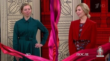 Дело «Брак-иллюзия, кольцо-шаблон, о свадьбе даже не мечтай!» Модный приговор. Выпуск от 07.10.2019