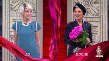 Дело «Была светской львицей, а стала одинокой волчицей». Модный приговор. Выпуск от 08.04.2019