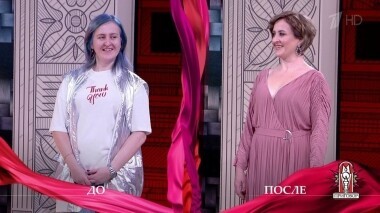 Дело «Было в семье две дочери: одна любимая, а вторая Аня!». Модный приговор. Выпуск от 23.09.2019