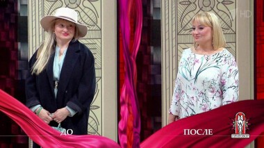 Дело «Бывший муж на полном содержании». Модный приговор. Выпуск от 21.10.2020