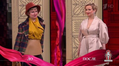 Дело «Бывший виноват, а я расхлебываю!». Модный приговор. Выпуск от 09.12.2020