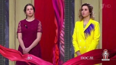 Дело «Человек-отмычка и другие приключения медвежатницы Кати». Модный приговор. Выпуск от 25.05.2018